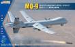 KINETIC K72004 - MQ-9 Reaper in 1:72