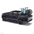 Busch 53724 - Nissan Navara mit zwei Bikes