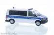 Rietze 53735 - Volkswagen T6 Polizei Rheinland-Pfalz, 1:87