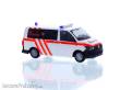 Rietze 53741 - Volkswagen T6 Johanniter Göttingen, 1:87