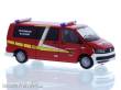 Rietze 53748 - Volkswagen T6 FW Gilching, 1:87