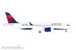 Herpa 537568 - Delta Air Lines Airbus A220-300 - N302DU
