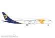 Herpa 537629 - MIAT - Mongolian AIrlines Boeing 787-9 Dreamliner