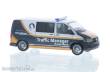 Rietze 53766 - Volkswagen T6 Asfinag Traffic Manager (AT), 1:87
