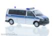 Rietze 53768 - Volkswagen T6 Justiz, 1:87