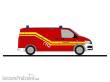 Rietze 53770 - Volkswagen T6 FW Hürth, 1:87
