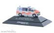 Rietze 53772 - Volkswagen T6 Einsatzleitung Rettungsdienst Main-Taunus-Kreis, 1:87