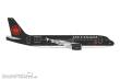Herpa 537742 - Air Canada Jetz Airbus A320 - C-FNVV