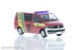 Rietze 53782 - Volkswagen T6 FW Chemnitz, 1:87