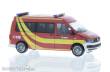Rietze 53783 - Volkswagen T6 FW Marktoberdorf, 1:87