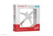 Herpa 537834 - Austrian Airlines Boeing 787-9 Dreamliner