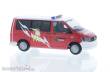 Rietze 53787 - Volkswagen T6 FW Bühlertal, 1:87