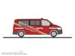 Rietze 53789 - Volkswagen T6 FW Flensburg - Engelsby, 1:87