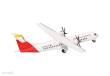Herpa 537896 - Iberia Regional ATR-72-600 - 9H-NCD