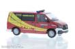 Rietze 53791 - Volkswagen T6.1 FW Bautzen, 1:87