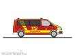Rietze 53792 - Volkswagen T6 FW Bocholt, 1:87