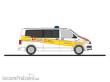 Rietze 53794 - Volkswagen T6 ASB Northeim / Osterode, 1:87