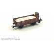Modellbahn Engl 538 - echte Sandladung 21