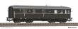 Piko 53801 - Bahnpostwagen PKP III