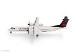 Herpa 538091 - Air Canada Express Bombardier Q400 - C-GSJZ