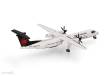 Herpa 538091 - Air Canada Express Bombardier Q400 - C-GSJZ
