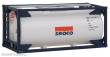 Walthers 538101 - 20-Tank-Container