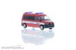Rietze 53822 - Volkswagen T6 Hasici (CZ), 1:87