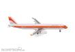 Herpa 538244 - American Airlines Airbus A321 - PSA Heritage livery - N582UW