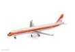 Herpa 538244 - American Airlines Airbus A321 - PSA Heritage livery - N582UW