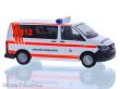 Rietze 53825 - Volkswagen T6 Katastrophenschutz Magdeburg, 1:87