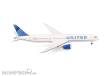 Herpa 538329 - United Airlines Boeing 787-9 Dreamliner - N25982