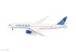 Herpa 538329 - United Airlines Boeing 787-9 Dreamliner - N25982