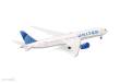 Herpa 538329 - United Airlines Boeing 787-9 Dreamliner - N25982