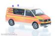 Rietze 53833 - Volkswagen T6 Notarzt FW Dülmen, 1:87