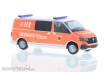 Rietze 53834 - Volkswagen T6.1 FW Itzehoe, 1:87