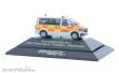 Rietze 53837 - Volkswagen T6.1 DRK Rettungsdienst Potsdam-Mittelmark, 1:87