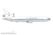 Herpa 538374 - Royal Netherlands AF Douglas KDC-10 Extender - 334 Sqn, Eindhoven AB - T-264 ´Prins Bernhard´