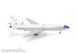 Herpa 538381 - U.S. Air Force McDonnell Douglas KC-10 Extender - 2nd BW, Barksdale AB (original delivery colors) - 79-0433