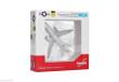 Herpa 538381 - U.S. Air Force McDonnell Douglas KC-10 Extender - 2nd BW, Barksdale AB (original delivery colors) - 79-0433