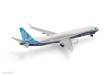 Herpa 538404 - Boeing 737 Max 10