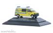Rietze 53842 - Volkswagen T6 Katastrophenschutz Städte Region Aachen, 1:87