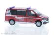 Rietze 53846 - Volkswagen T6.1 FW Nördlingen, 1:87
