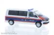 Rietze 53853 - Volkswagen T6 Landespolizei (FL), 1:87