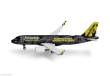 Herpa 538657 - Eurowings Airbus A320 BVB Mannschaftsairbus (2025)