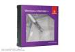 Herpa 538664 - Emirates Airbus A380 Wimbledon Official Partner - A6-EOE