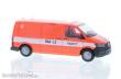Rietze 53867 - Volkswagen T6.1. Hasici (CZ), 1:87