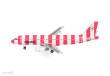 Herpa 538732 - Condor Airbus A320 FlyPink Plane