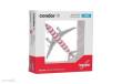 Herpa 538732 - Condor Airbus A320 FlyPink Plane