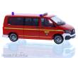 Rietze 53876 - Volkswagen T6.1 FW Biberach, 1:87