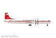 Herpa 538800 - Interflug Ilyushin IL-18